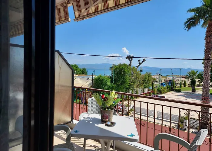 Poseidon Apartments