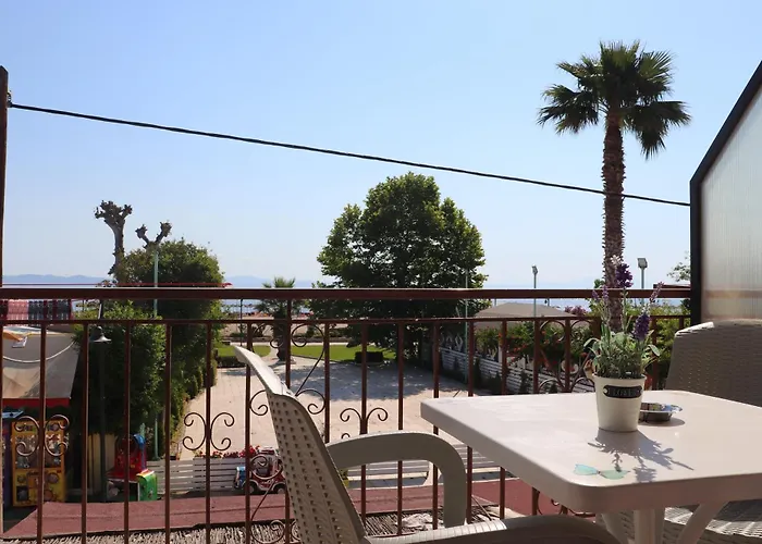 Poseidon Apartments