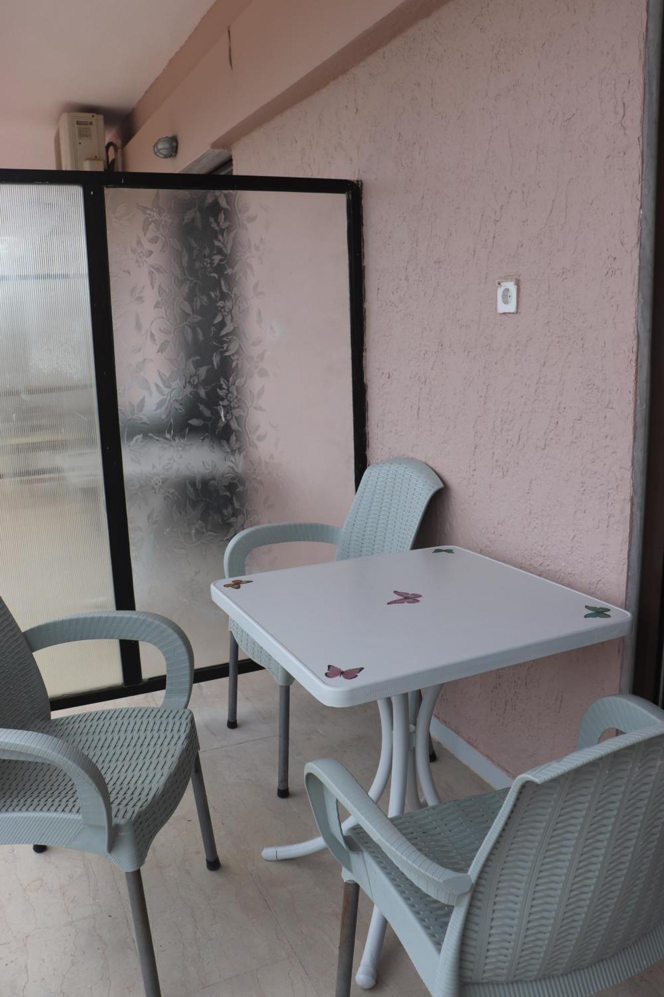 Poseidon Apartment Nea Poteidaia