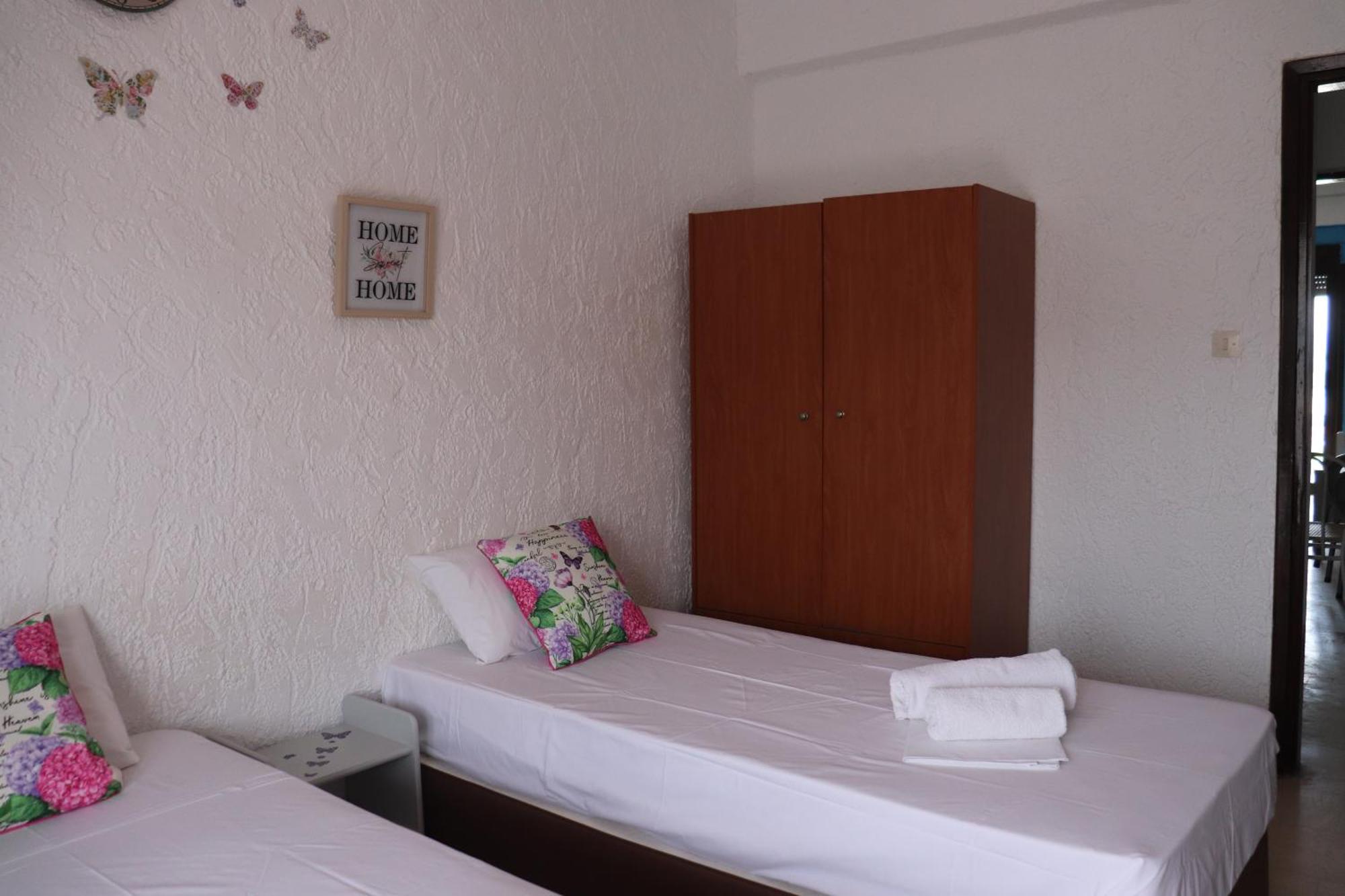 Apartment Poseidon Nea Poteidaia