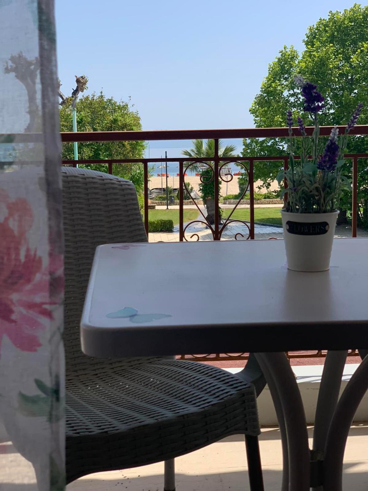 Apartment Poseidon Nea Poteidaia