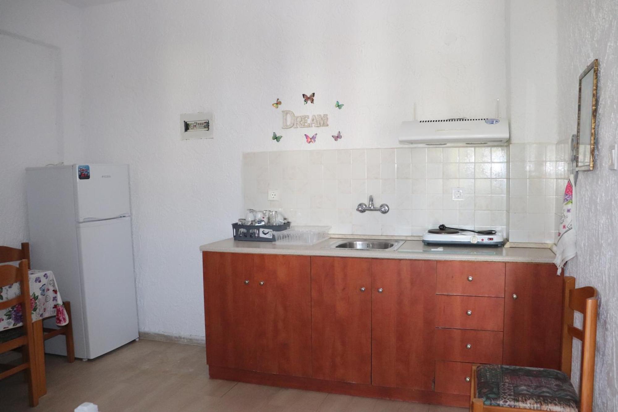 Poseidon Apartment