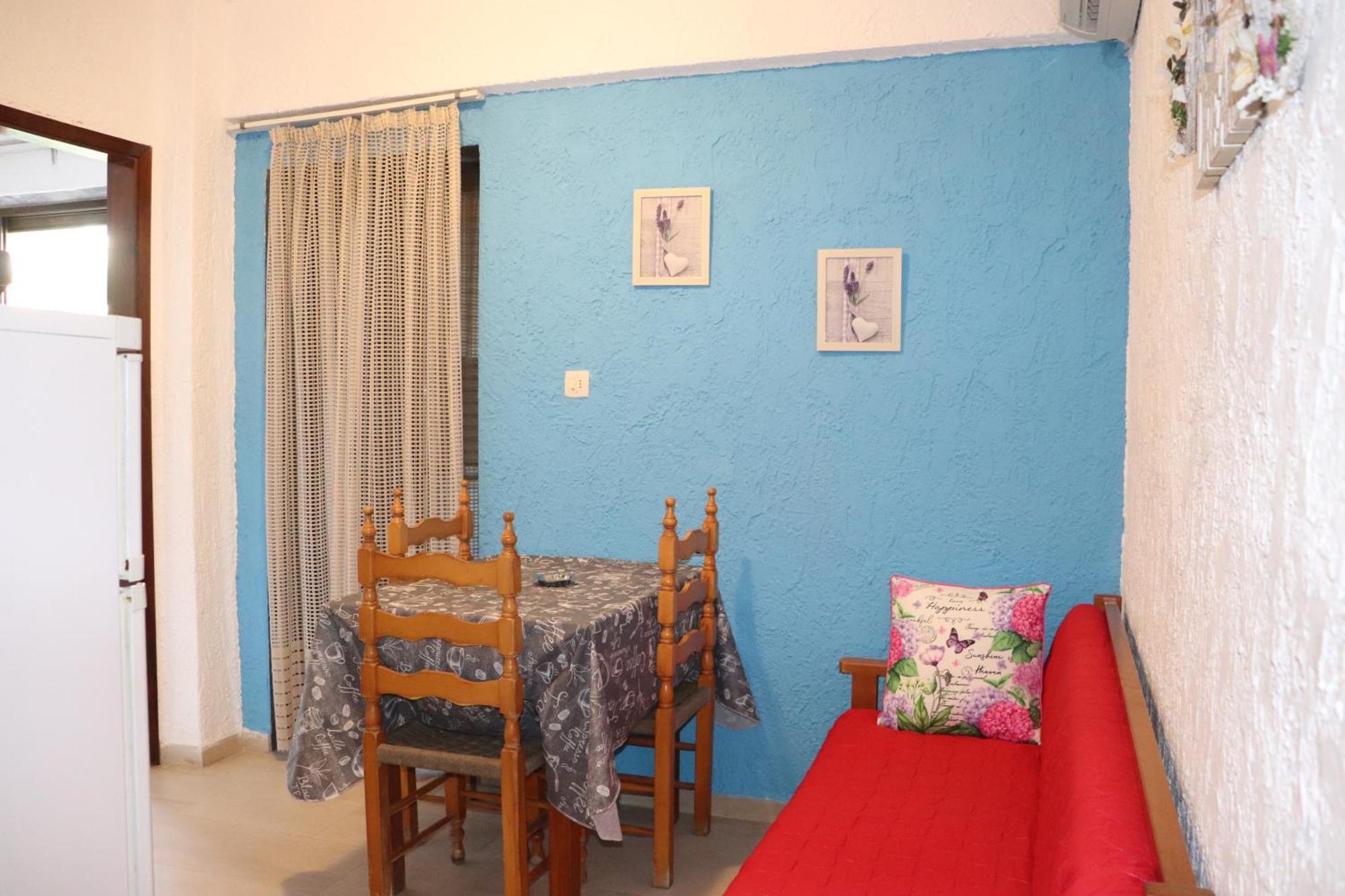Apartment Poseidon Nea Poteidaia