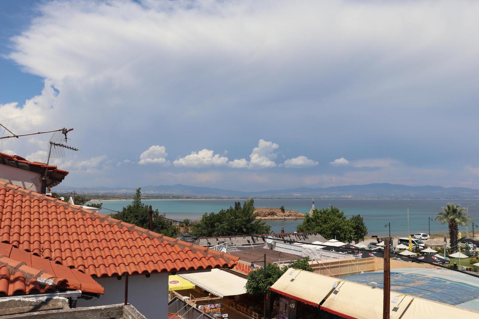 Poseidon * Nea Poteidaia