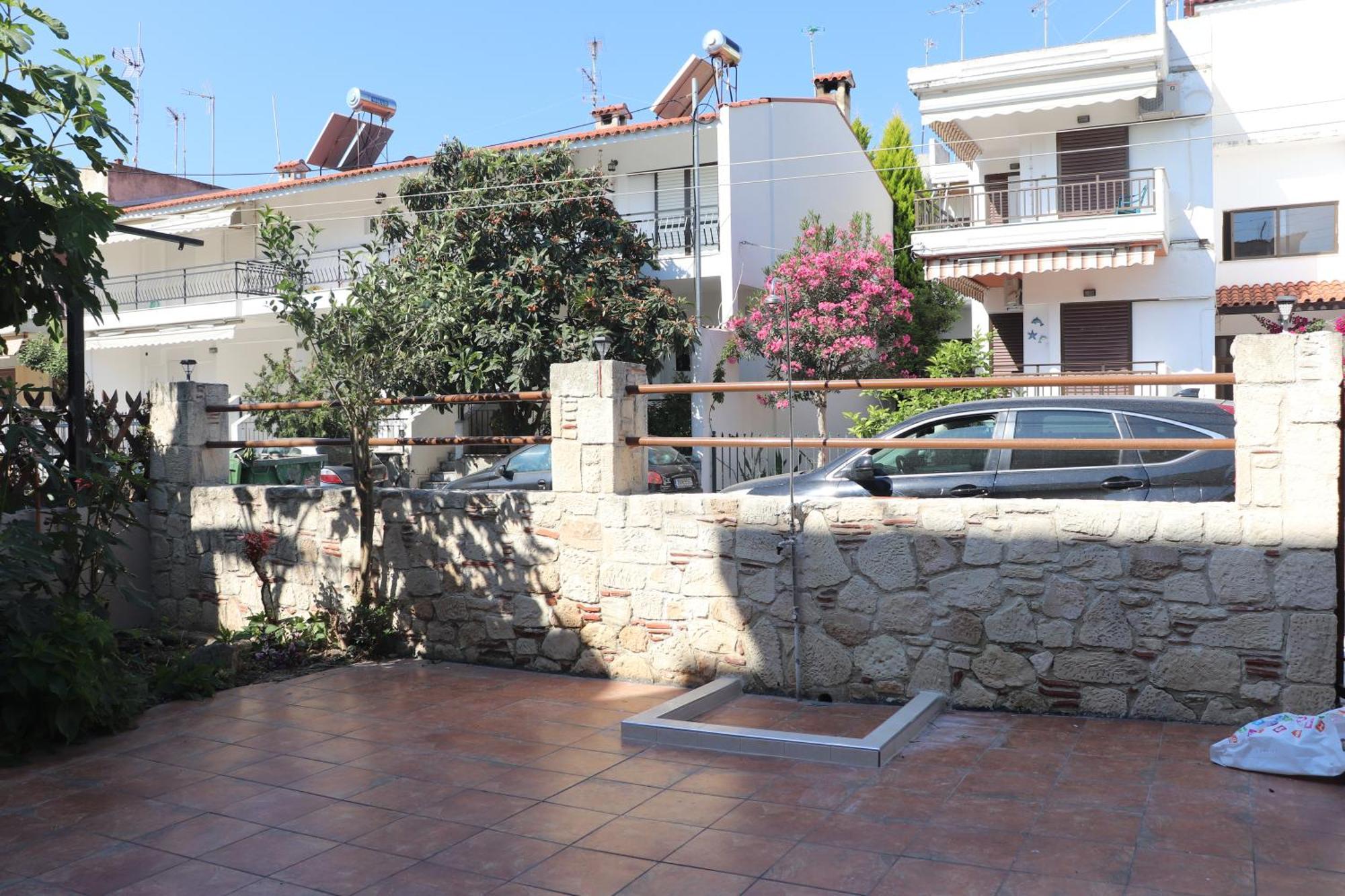 Poseidon Apartment Nea Poteidaia
