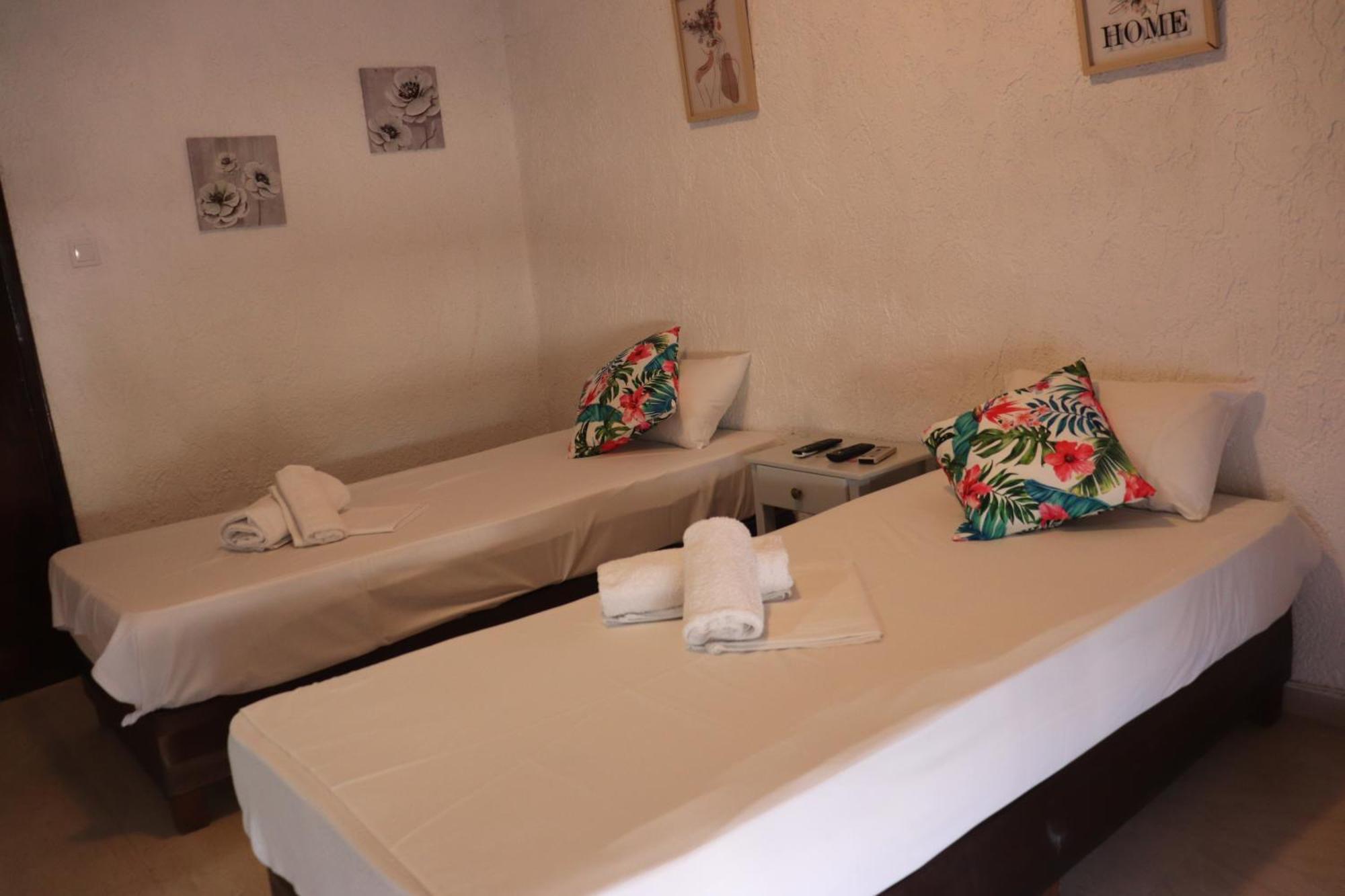 Poseidon Apartment Nea Poteidaia