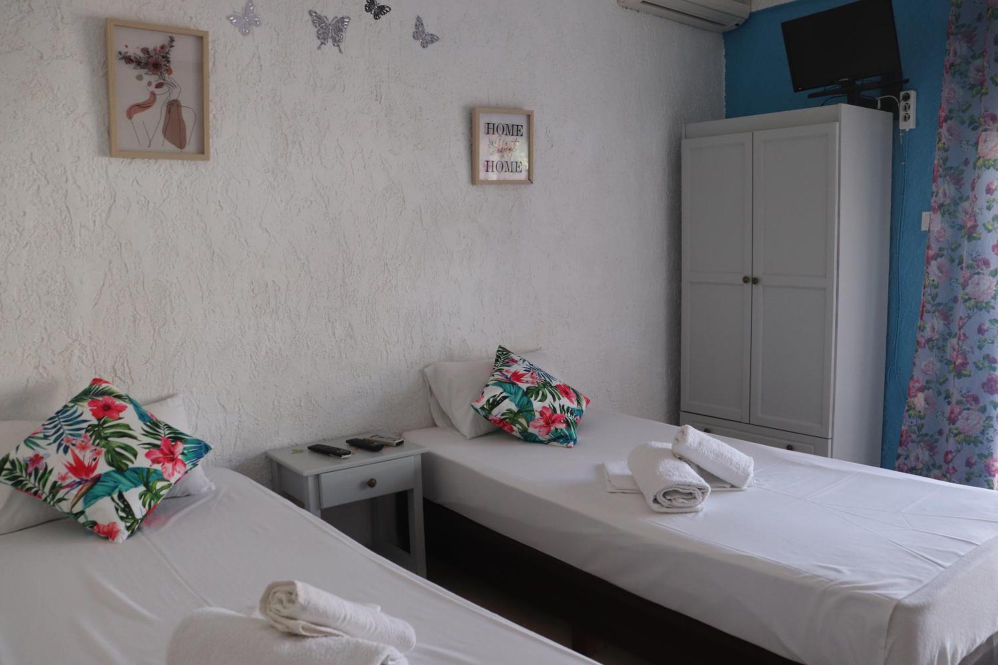 Poseidon Apartment Nea Poteidaia