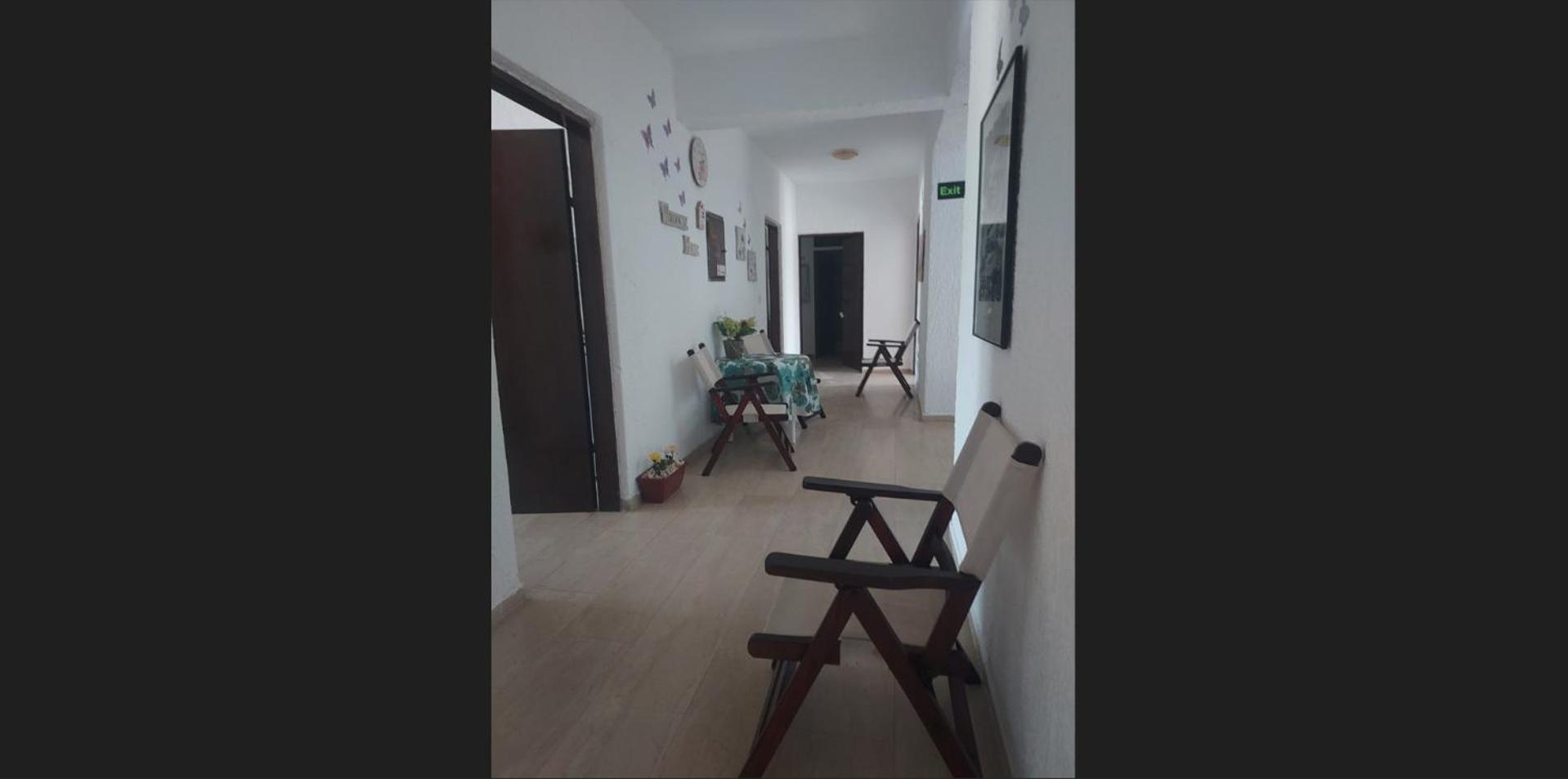 Poseidon Apartment *