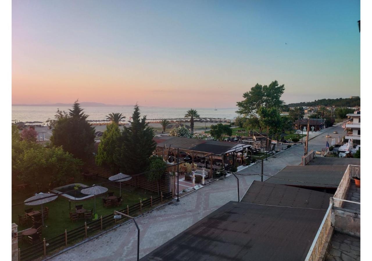Poseidon Apartment Nea Poteidaia
