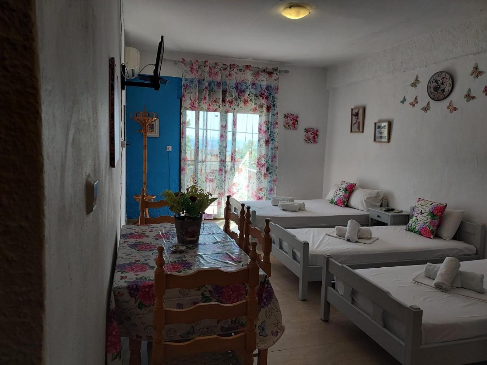 Poseidon Apartment