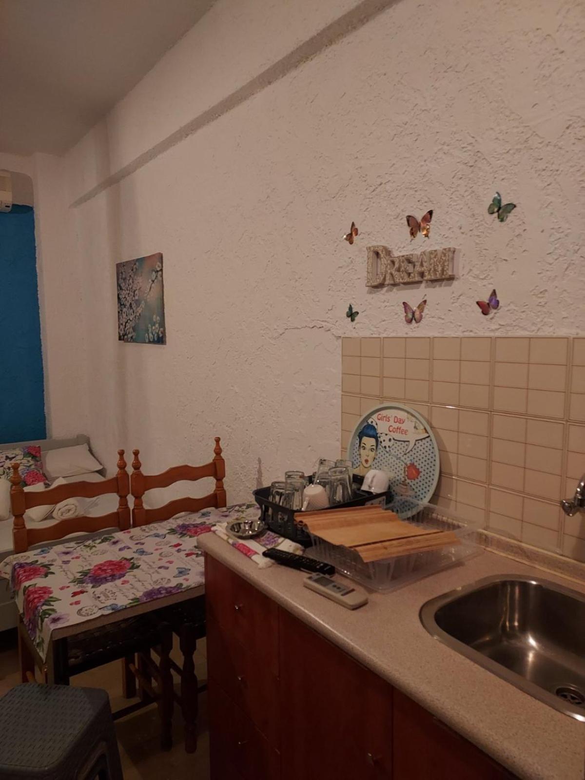 Apartment Poseidon *