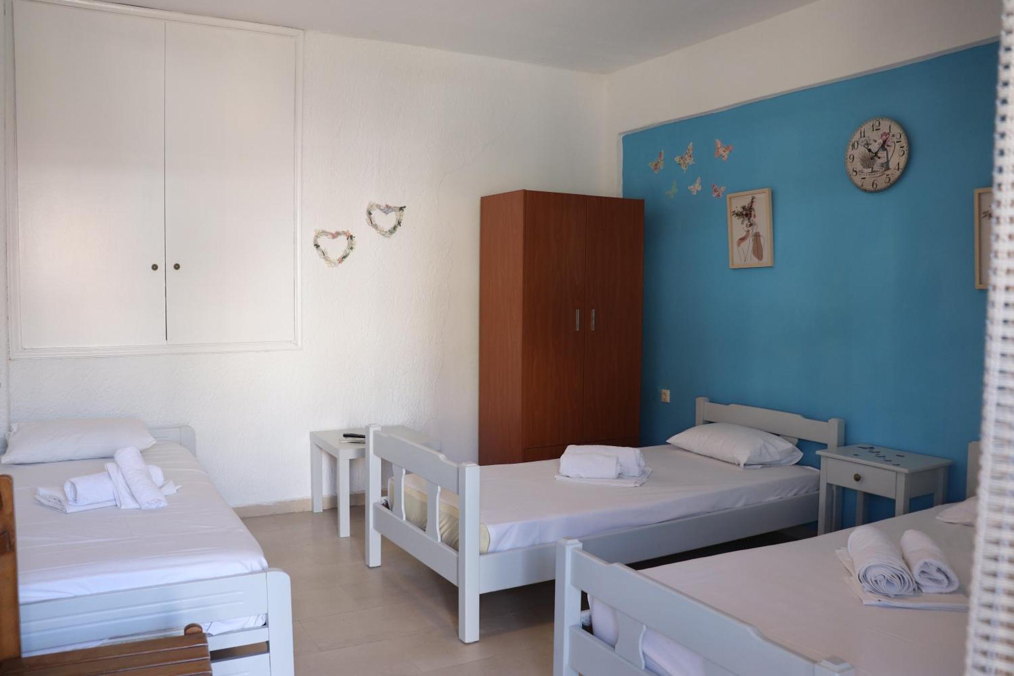Poseidon Apartment