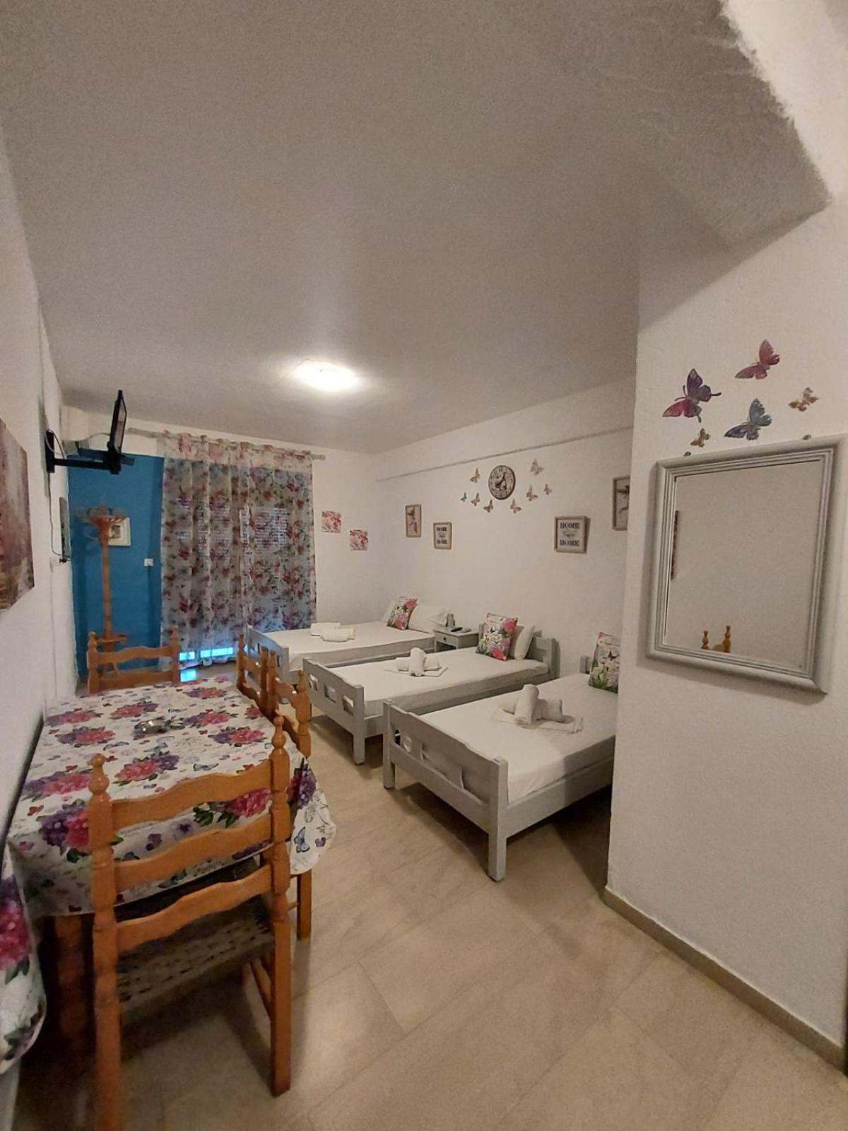Poseidon Apartment Nea Poteidaia