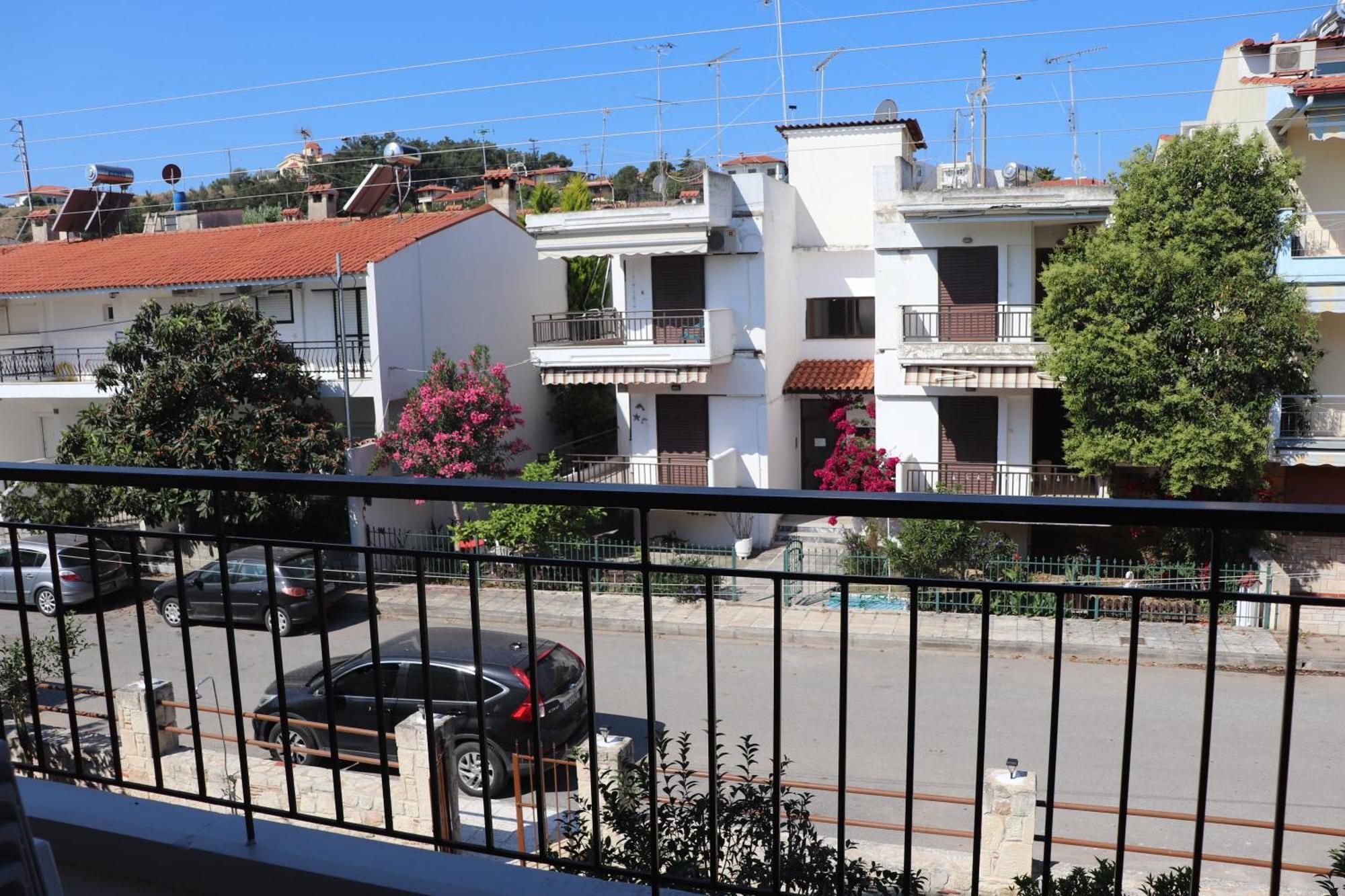 Apartment Poseidon *